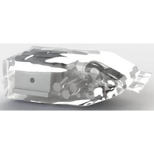 Unirac Mounting Rails - Inverter Supply