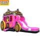 Maison Princesse Carriage Bounce