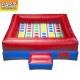 Jeu De Twister Gonflable