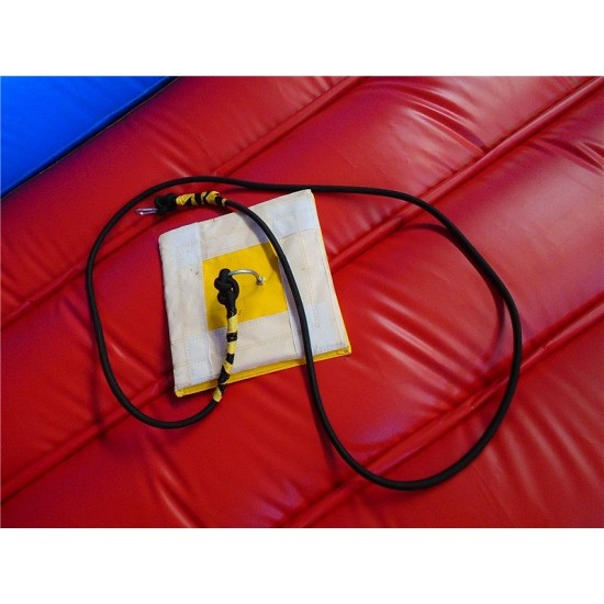 Jeu Gonflable Bungee Joust