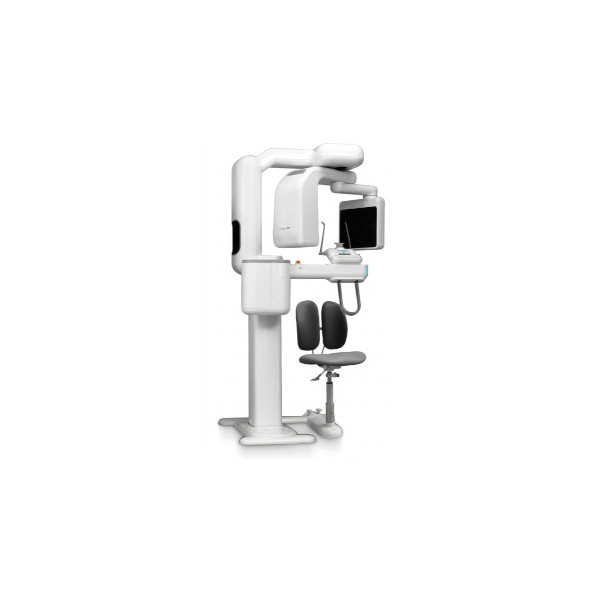 Томограф Papaya 3D 23x24