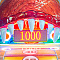 Dinosaur Wheel (Giant ver.)