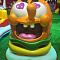 Hamburger Riding Boat