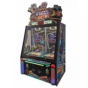 Crazy Doctor 2 Player