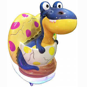 Dino Rides 02