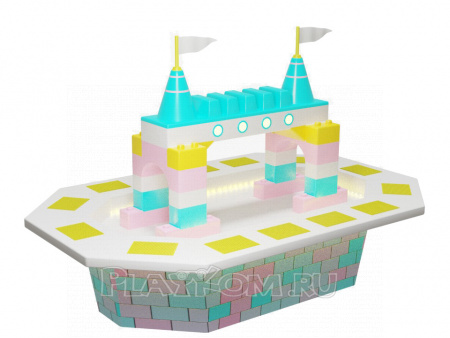 Стол для Лего Замок