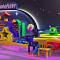 Катапульта StarFight 