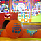 Coconut Bash