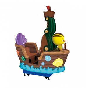 Captain Chick