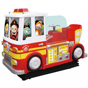 Coco Firemen