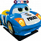 Police Car