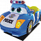 Police Car