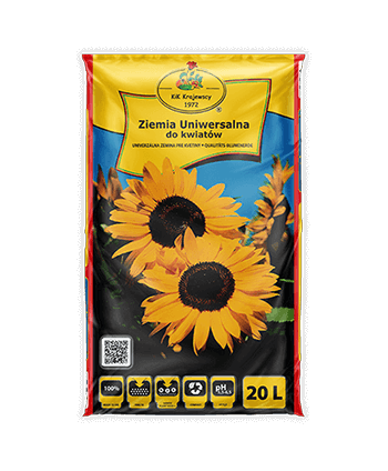 Ziemia uniwersalna 50L...
