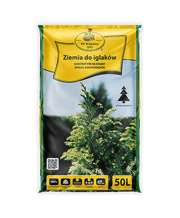 Ziemia do iglaków 20L