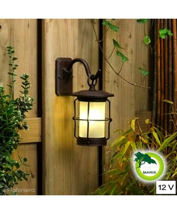 CALLISTO kinkiet zewnętrzny...