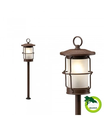 LOCOS lampa stojąca LED...