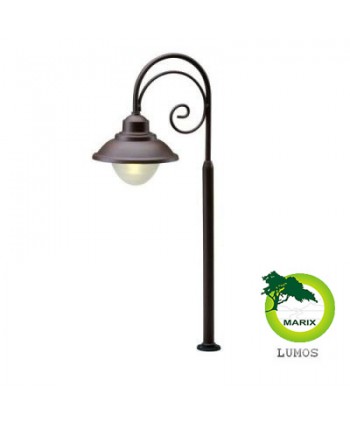 LUMOS lampa stojąca, kolor...