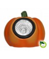 Lampa solarna dynia (1 Led)