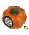 Lampa solarna dynia (1 Led)