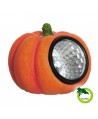 Lampa solarna dynia (1 Led)