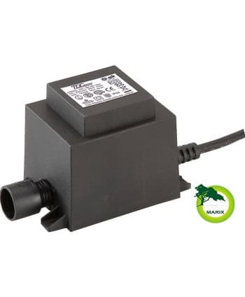 Transformator 60W IP44
