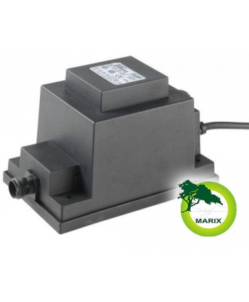 Transformator 150W IP44
