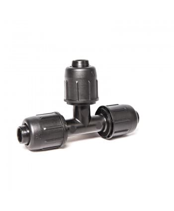 Trójnik QJ 20-20-20