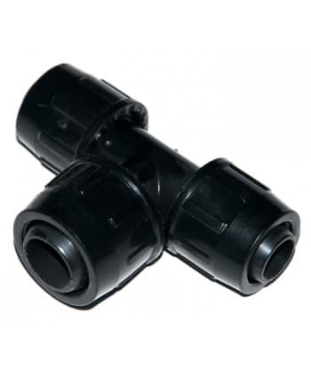 Trójnik QJ 20-25-20