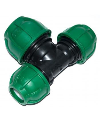 Trójnik Pe 25-32-25