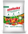 Azofoska granulowana 10 kg