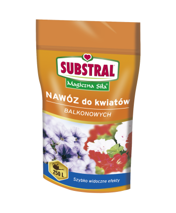 Substral - Magiczna siła do...