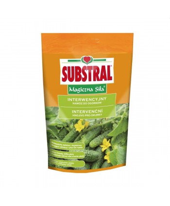 Substral - Magiczna siła do...