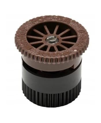 Dysza VAN 8 (2,4) brązowa