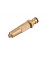 VERKATTO Dysza zraszająca mosiężna VR-7256