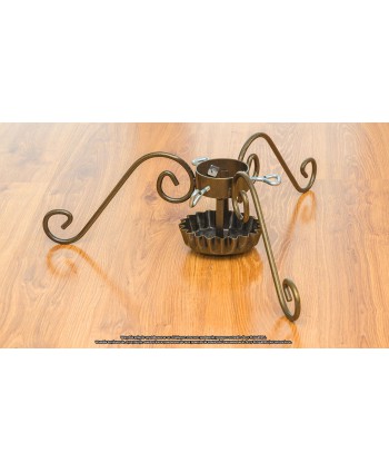 Stojak choinkowy ONYX...