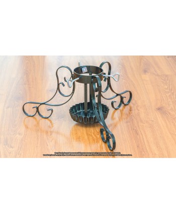 Stojak choinkowy Retro 2263