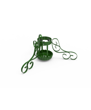 Stojak choinkowy RETRO PLUS...