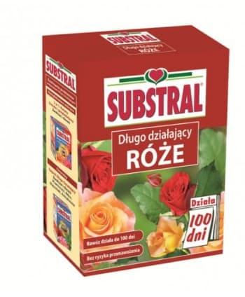 SUBSTRAL Nawóz 100 dni do...