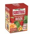SUBSTRAL Nawóz 100 dni do róż i kwiatów 1 kg