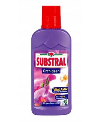 SUBSTAL Płyn do orchidei...