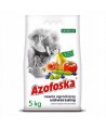 Azofoska granulowana 5 kg