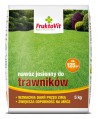 Jesienny nawóz do trawnika 5kg Fruktovit Plus