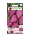 Rzodkiewka - półdługa "JUTRZENKA" 5g (różowa)