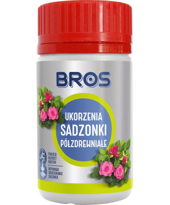 Ukorzeniacz do sadzonek...
