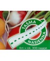 Rzodkiewka - mix odmian- 6m (taśma)