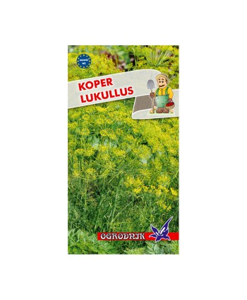 Koper Lukullus 5g