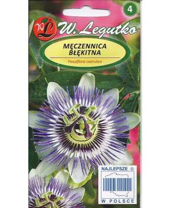 Męczennica błękitna 0,2g