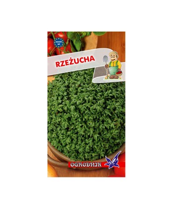 Rzeżucha ogrodowa 10g