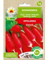 Rzodkiewka Opolanka - taśma