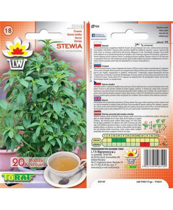 Stewia 10 g